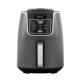 Ninja AF160EU Air Fryer 5.2lt Γκρι