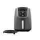 Ninja AF160EU Air Fryer 5.2lt Γκρι