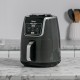 Ninja AF160EU Air Fryer 5.2lt Γκρι