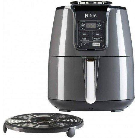 Ninja 4-Quart Air Fryer 3.8lt Ασημί