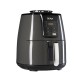 Ninja 4-Quart Air Fryer 3.8lt Ασημί