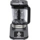 Ninja CB350EU Μπλέντερ για Smoothies 2.1lt 1200W Inox