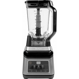 Ninja BN750EU Μπλέντερ για Smoothies 2.1lt 1200W Γκρι