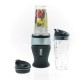 Ninja QB3001EUS Μπλέντερ για Smoothies 0.47lt 700W Μαύρο