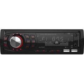 F&U CA-2791BT Ηχοσύστημα Αυτοκινήτου Universal 1DIN (Bluetooth/USB/AUX)