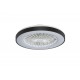 3195 ΑΝΕΜΙΣΤΗΡΑΣ ΟΡΟΦΗΣ LED 40W [ 3000K | 4000K | 6000K ]
