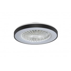 3195 ΑΝΕΜΙΣΤΗΡΑΣ ΟΡΟΦΗΣ LED 40W [ 3000K | 4000K | 6000K ]