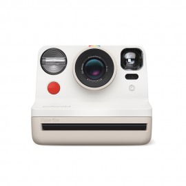 140039 Polaroid Now Gen 2 - White 9130