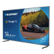 20-85QBG8000 BLAUPUNKT 85 UHD QLED GTV, MEMC, Dolby Vision, Dolby Atmos, BT RC 85QBG8000 ΤΗΛΕΟΡΑΣΗ