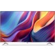 Sharp Smart Τηλεόραση 50" 4K UHD QLED 50GP6265E HDR (2024) G