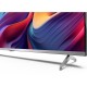 Sharp Smart Τηλεόραση 50" 4K UHD QLED 50GP6265E HDR (2024) G