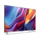 Sharp Smart Τηλεόραση 50" 4K UHD QLED 50GP6265E HDR (2024) G