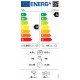 Tesla WW86492M Πλυντήριο-Στεγνωτήριο Ρούχων 8kg/6kg Ατμού 1400 Στροφές D/A