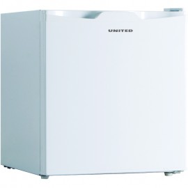 United UND-0461W Mini Bar Υ50.3xΠ45.3xΒ45.5εκ. Λευκό E