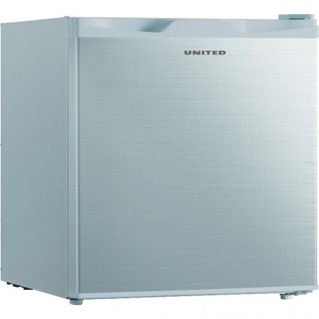 United UND-0471X Mini Bar Υ50.3xΠ45.3xΒ45.5εκ. Inox E