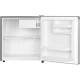 United UND-0471X Mini Bar Υ50.3xΠ45.3xΒ45.5εκ. Inox E