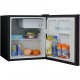 Morris B7451SDL Mini Bar Υ49.5xΠ45xΒ45εκ. Μαύρο E