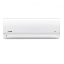 Inventor Vero Κλιματιστικό Inverter VERI-09WFI/VERO-09 9000btu με Ιονιστή και WiFi (A++/A+++)