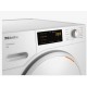 Miele 12194100 TSC223 WP Στεγνωτήριο Ρούχων με Αντλία Λευκό , 12 Προγράμματα 85x59.6x65.5 cm A++