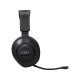 JBL Quantum 360 Ασύρματο Over Ear Gaming Headset με σύνδεση Bluetooth / USB Black