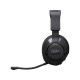 JBL Quantum 360 Ασύρματο Over Ear Gaming Headset με σύνδεση Bluetooth / USB Black