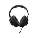 JBL Quantum 360 Ασύρματο Over Ear Gaming Headset με σύνδεση Bluetooth / USB Black