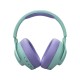 JBL Quantum 360 Ασύρματο Over Ear Gaming Headset με σύνδεση Bluetooth / USB Teal