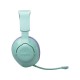 JBL Quantum 360 Ασύρματο Over Ear Gaming Headset με σύνδεση Bluetooth / USB Teal