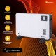 HomeVero HV-CH2000 Θερμοπομπός Δαπέδου 2000W με Ηλεκτρονικό Θερμοστάτη