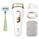 Braun PL 5152 Series 5 Αποτριχωτική Μηχανή Epilator για Πρόσωπο & Σώμα