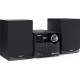 15-XLB517DBK SHARP HI-FI MICRO SYSTEM XLB517DBK