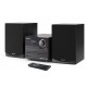 15-XLB517DBR SHARP HI-FI MICRO SYSTEM XLB517DBR