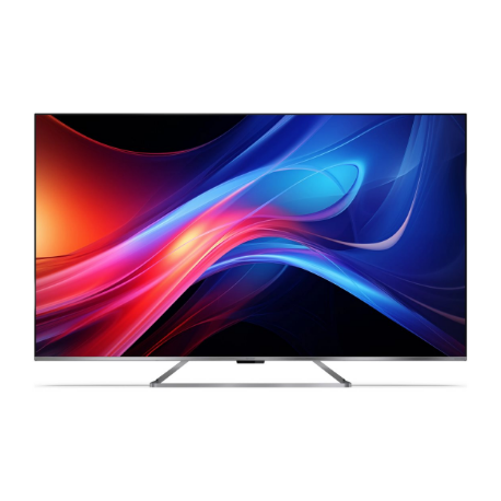 Sharp 65GP7265E Smart Τηλεόραση 65" QLED 4K HDR (2024) F