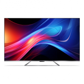 Sharp 75GP7265E Smart Τηλεόραση 65" QLED 4K HDR (2024) G