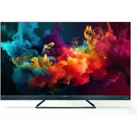 Sharp 50FQ5EG Smart Τηλεόραση 50" QLED 4K UHD (2024) G