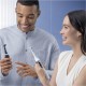 Oral-B iO Series 8 Ηλεκτρική Οδοντόβουρτσα με Χρονομετρητή και Αισθητήρα Πίεσης (81769543)