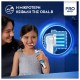 Oral-B Ηλεκτρική Οδοντόβουρτσα Vitality Pro Kids Frozen, 3 Ετών+, Oral-B (1τεμ) (80720356)