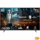 Hisense Smart Τηλεόραση 65" 4K UHD QLED 65E7NQ HDR (2024) E