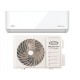 Juro-Pro Maxclima 9K Κλιματιστικό Inverter 9000 BTU A++/A++ με WiFi White