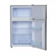 Morris T72071ETD Ψυγείο Δίπορτο 71lt Υ84xΠ47.5xΒ44.5εκ. Inox E