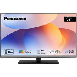 Panasonic Smart Τηλεόραση 32" HD Ready LED TB-32S40AEZ HDR (2024) E