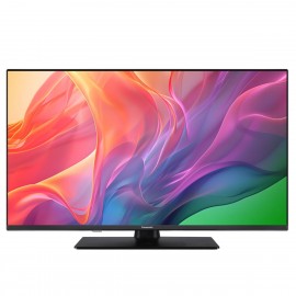 Panasonic Smart Τηλεόραση 40" Full HD LED TV-40S55AEZ HDR (2024) Ε