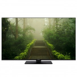 Panasonic Smart Τηλεόραση 65" 4K UHD LED TB-65W60AEZ HDR (2024) E