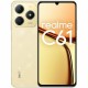 Realme C61 Dual SIM (6GB/256GB) Sparkle Gold