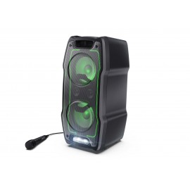 15-PS931 SHARP XPARTY SING PARTY SPEAKER PS931