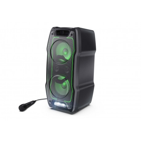 15-PS931 SHARP XPARTY SING PARTY SPEAKER PS931