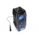 15-PS931 SHARP XPARTY SING PARTY SPEAKER PS931