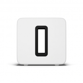 37217 Sonos Sub 4 (White)