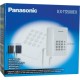 Panasonic KX-TS500EXW Ενσύρματο Τηλέφωνο Γραφείου Λευκό