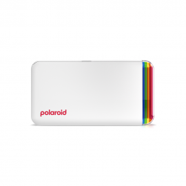 140040 Polaroid Hi-Print 2x3 Generation 2 Pocket Photo Printer White 9128